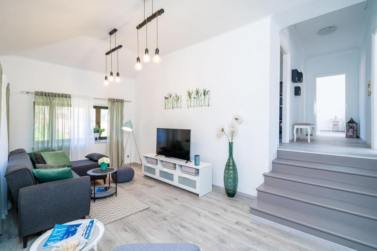 Apartment Swan - Dubrovnik Old Town Kültér fotó