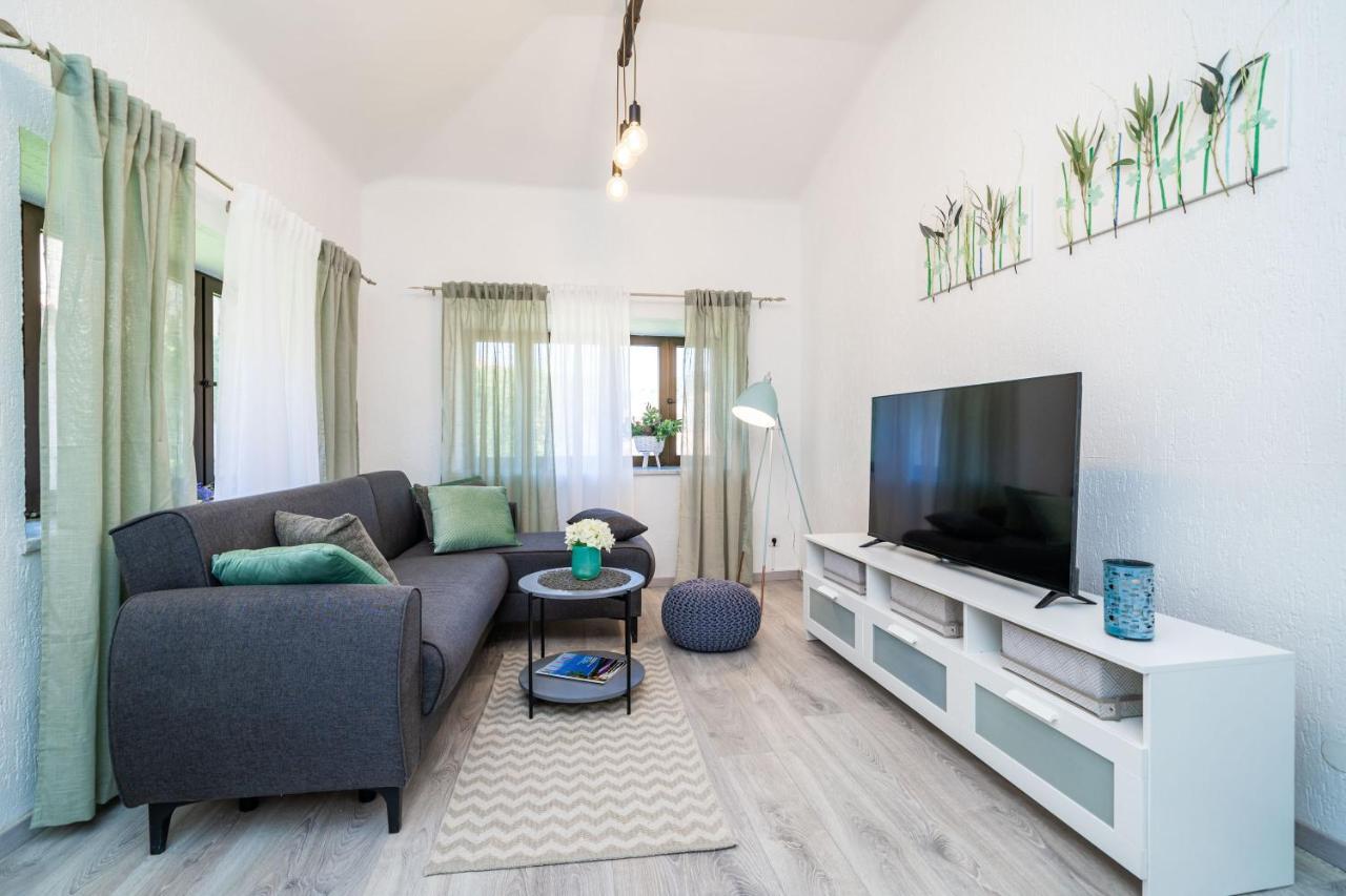 Apartment Swan - Dubrovnik Old Town Kültér fotó
