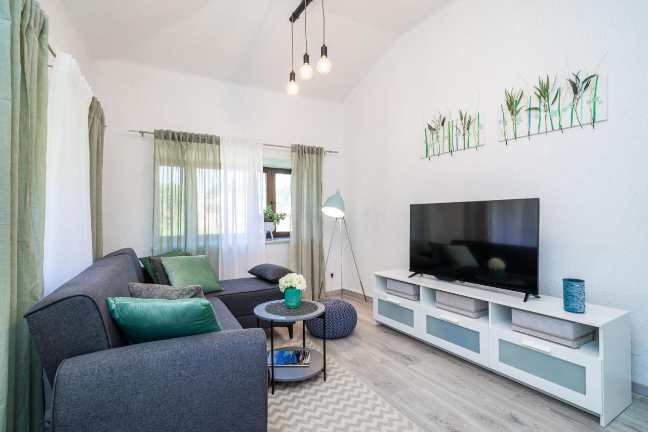 Apartment Swan - Dubrovnik Old Town Kültér fotó