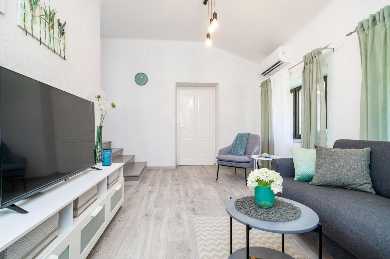 Apartment Swan - Dubrovnik Old Town Kültér fotó