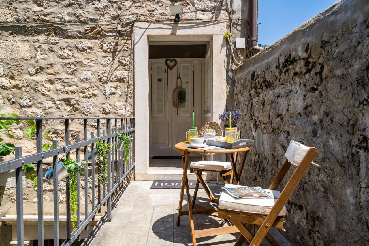 Apartment Swan - Dubrovnik Old Town Kültér fotó