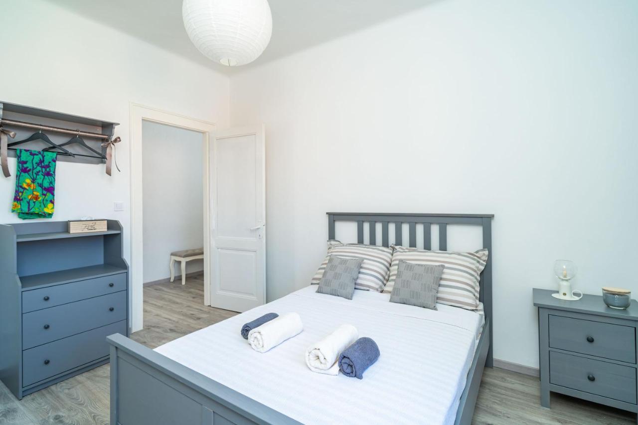 Apartment Swan - Dubrovnik Old Town Kültér fotó