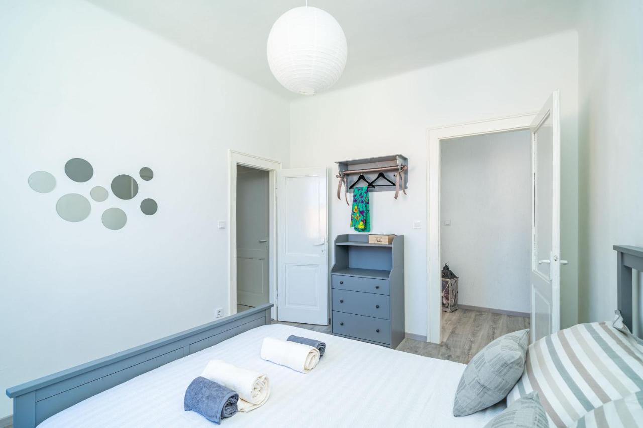 Apartment Swan - Dubrovnik Old Town Kültér fotó