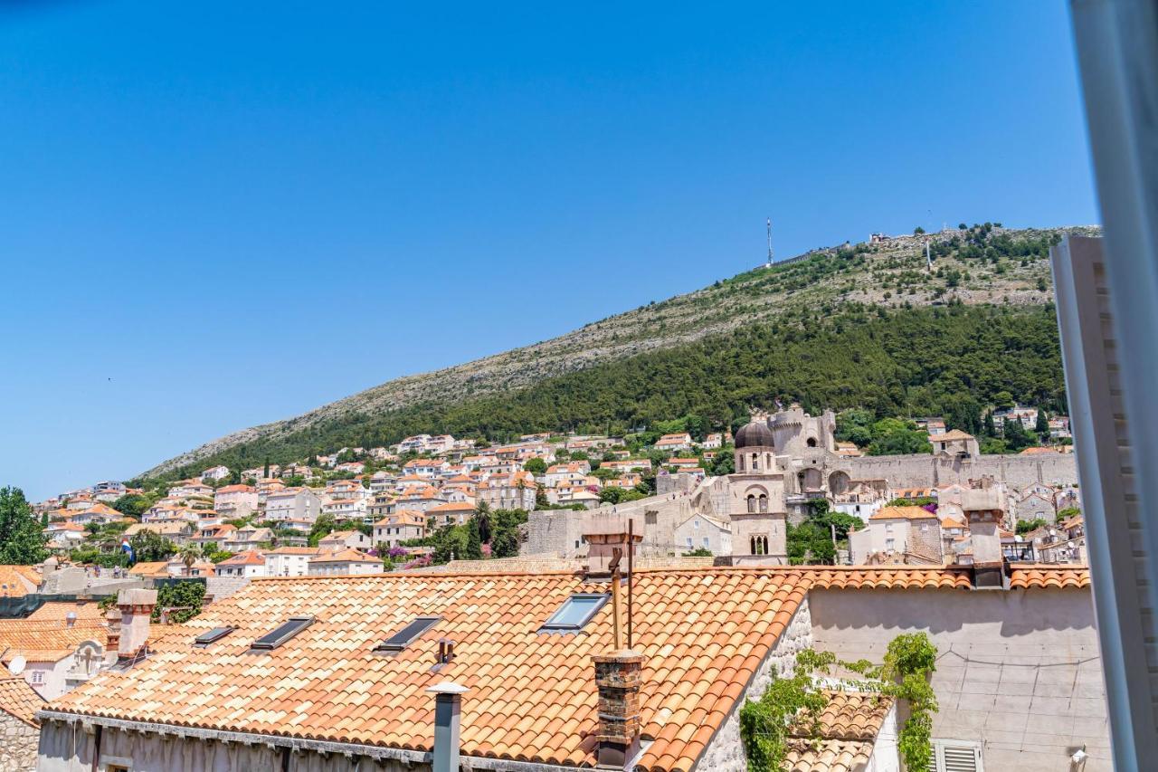 Apartment Swan - Dubrovnik Old Town Kültér fotó