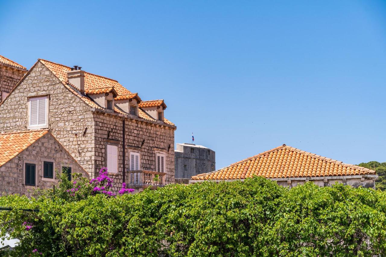 Apartment Swan - Dubrovnik Old Town Kültér fotó