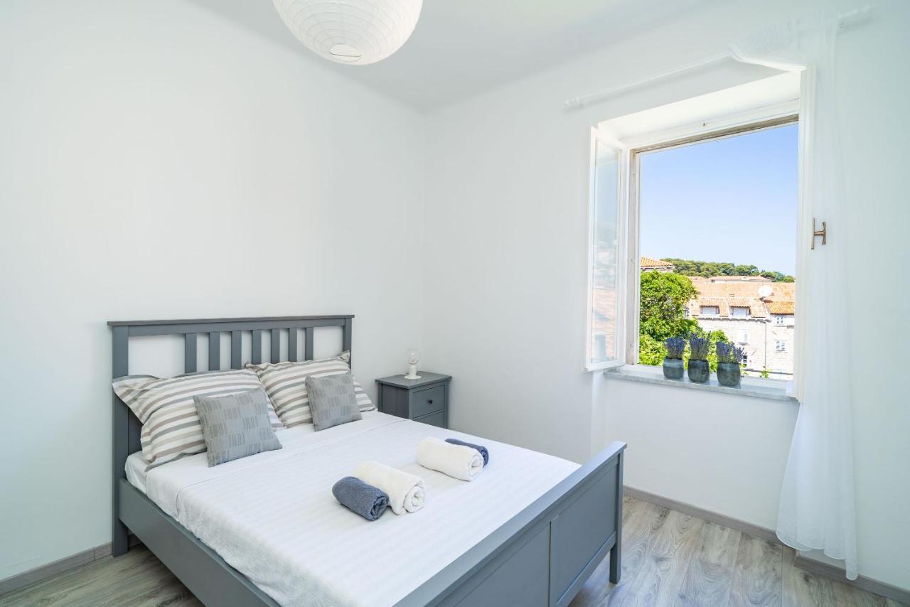 Apartment Swan - Dubrovnik Old Town Kültér fotó