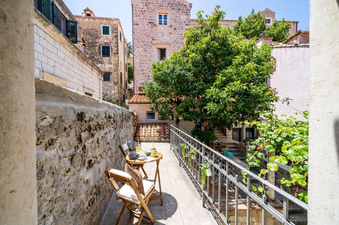 Apartment Swan - Dubrovnik Old Town Kültér fotó