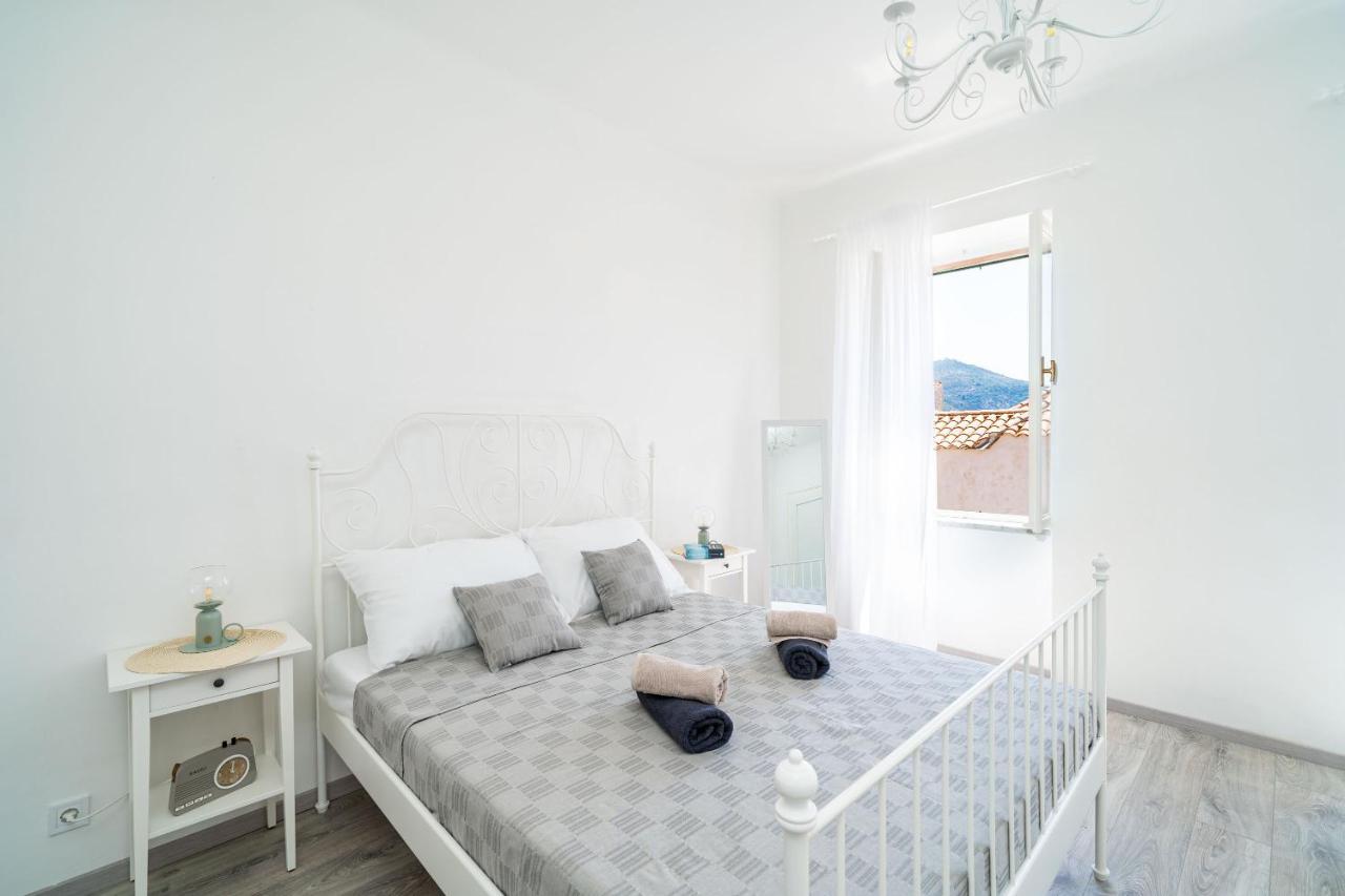 Apartment Swan - Dubrovnik Old Town Kültér fotó