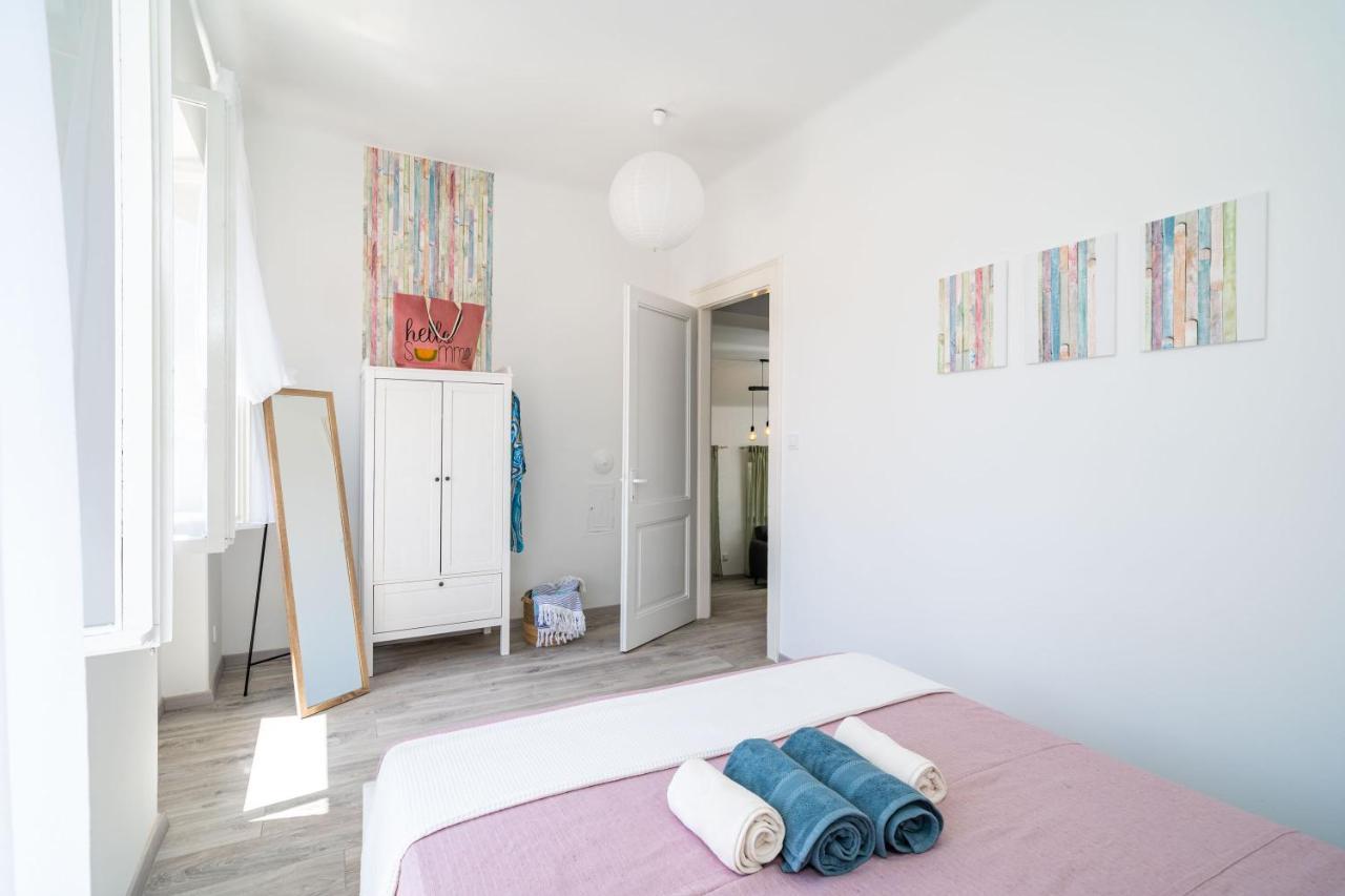 Apartment Swan - Dubrovnik Old Town Kültér fotó