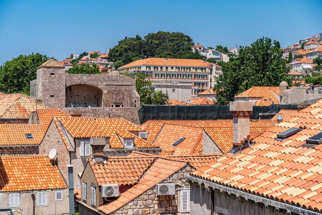 Apartment Swan - Dubrovnik Old Town Kültér fotó