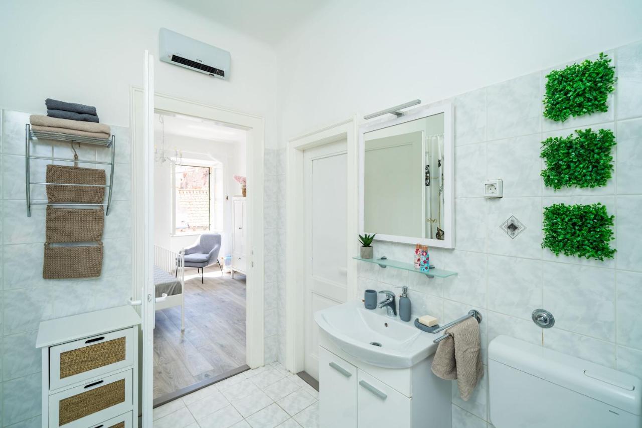 Apartment Swan - Dubrovnik Old Town Kültér fotó