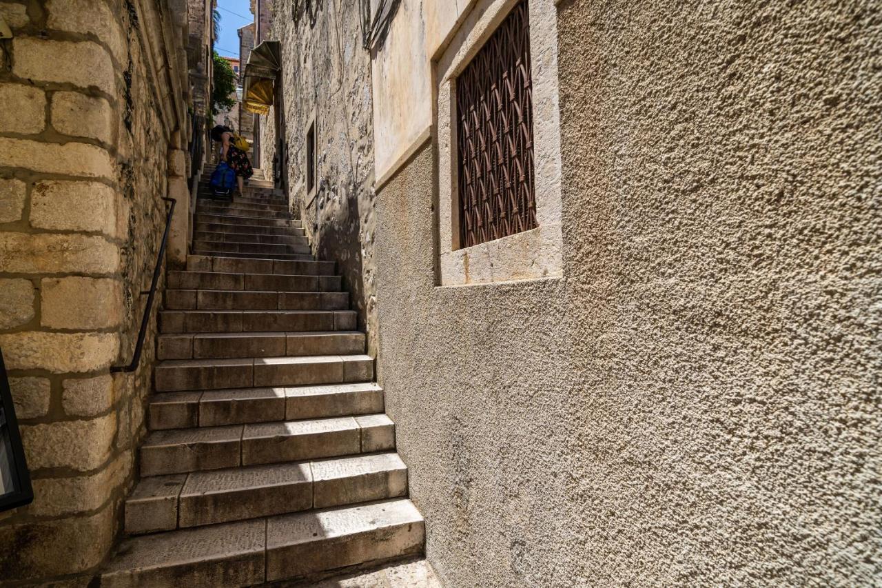 Apartment Swan - Dubrovnik Old Town Kültér fotó